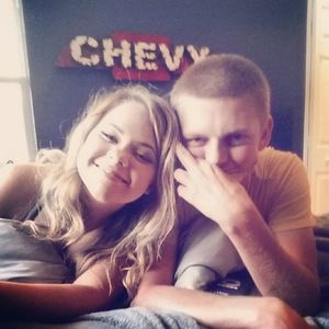 Meet your Posher, Sierra